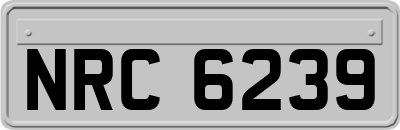 NRC6239