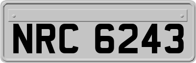 NRC6243