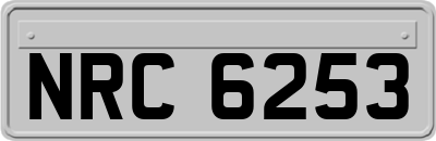 NRC6253