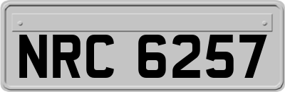 NRC6257