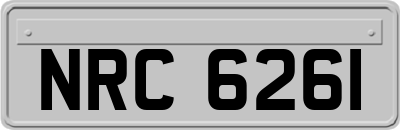 NRC6261