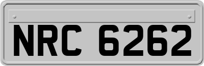 NRC6262