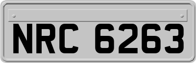 NRC6263