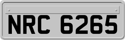 NRC6265
