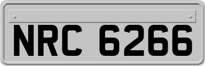NRC6266