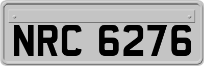 NRC6276