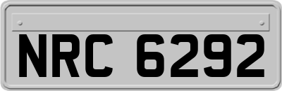 NRC6292
