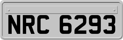 NRC6293