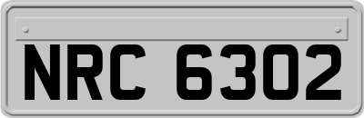 NRC6302
