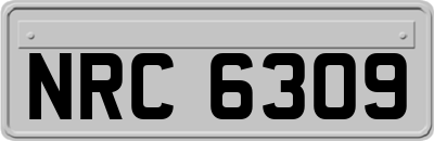 NRC6309