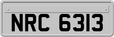 NRC6313