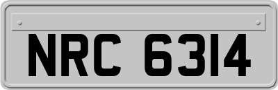 NRC6314