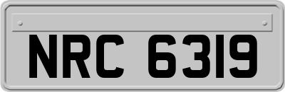 NRC6319
