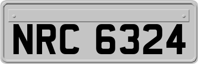 NRC6324