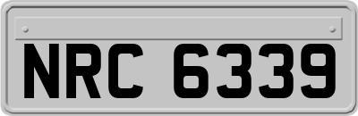 NRC6339