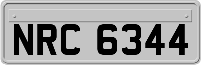 NRC6344