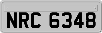 NRC6348