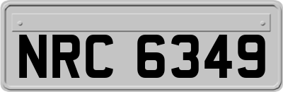 NRC6349