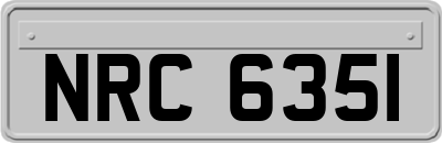 NRC6351