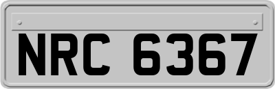 NRC6367