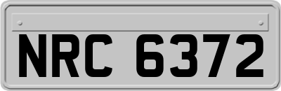 NRC6372
