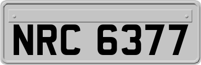 NRC6377