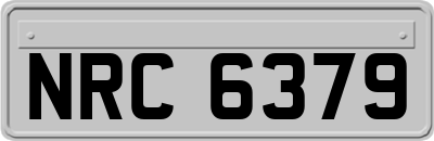NRC6379