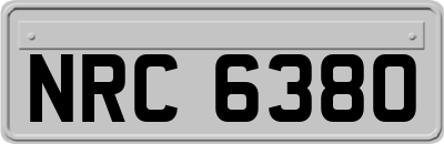 NRC6380