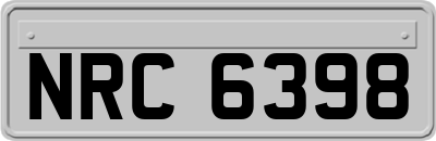 NRC6398