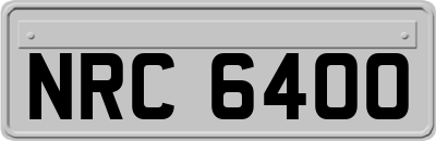 NRC6400