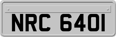 NRC6401