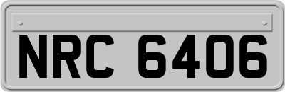 NRC6406