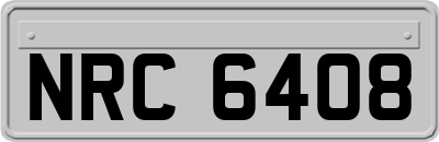 NRC6408