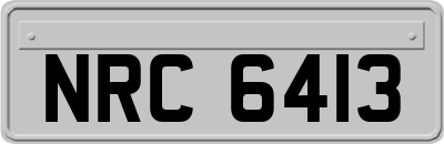NRC6413