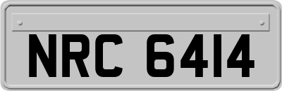 NRC6414