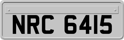 NRC6415
