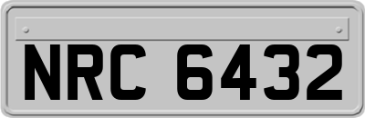 NRC6432