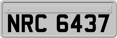 NRC6437