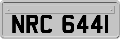 NRC6441