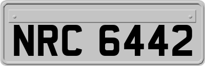 NRC6442