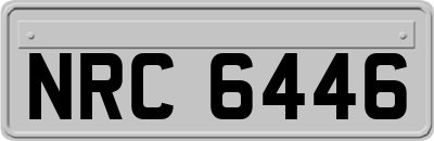 NRC6446