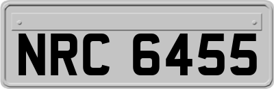 NRC6455