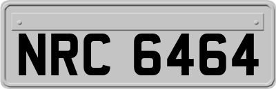 NRC6464