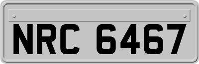 NRC6467