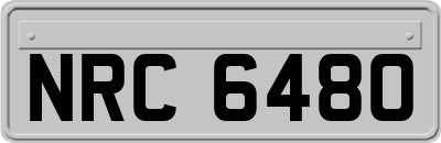 NRC6480