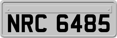 NRC6485