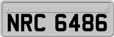 NRC6486