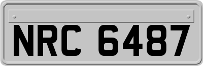 NRC6487