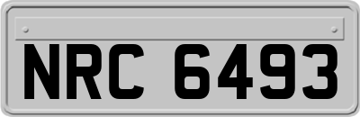 NRC6493