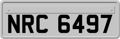 NRC6497
